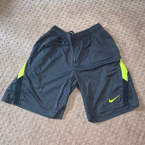 Men’s Nike Basketsball Shorts